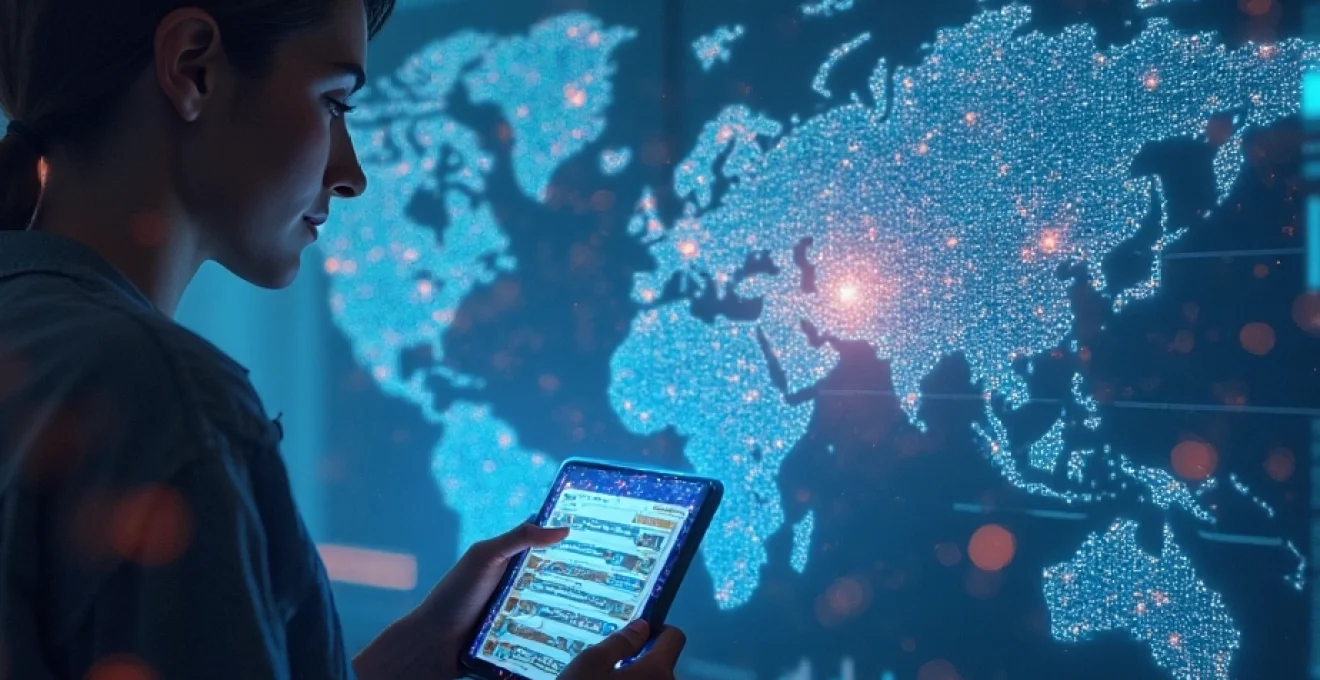 emerging tech