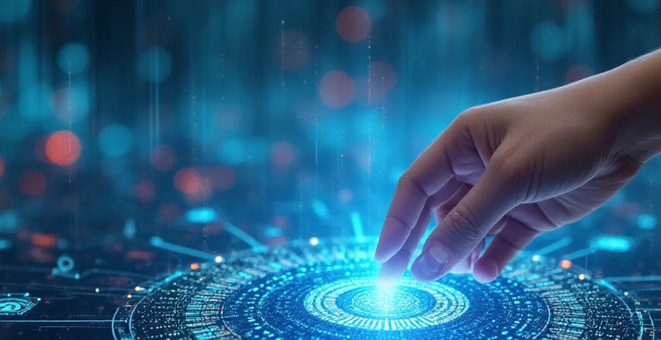 Digital breakthroughs