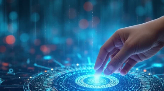Digital breakthroughs