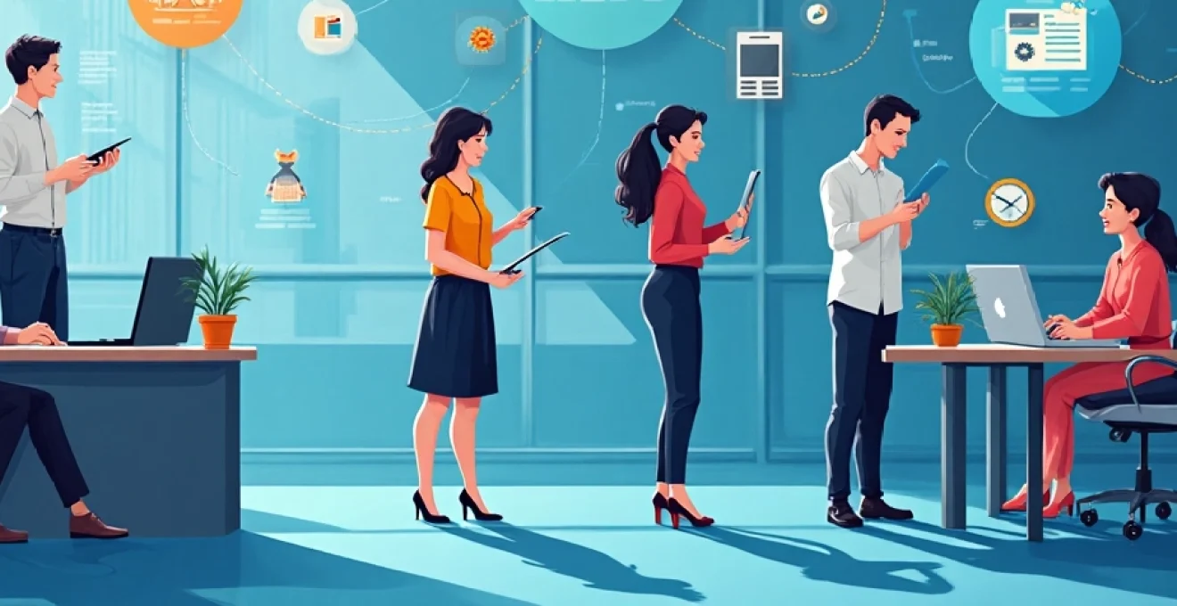 process automation