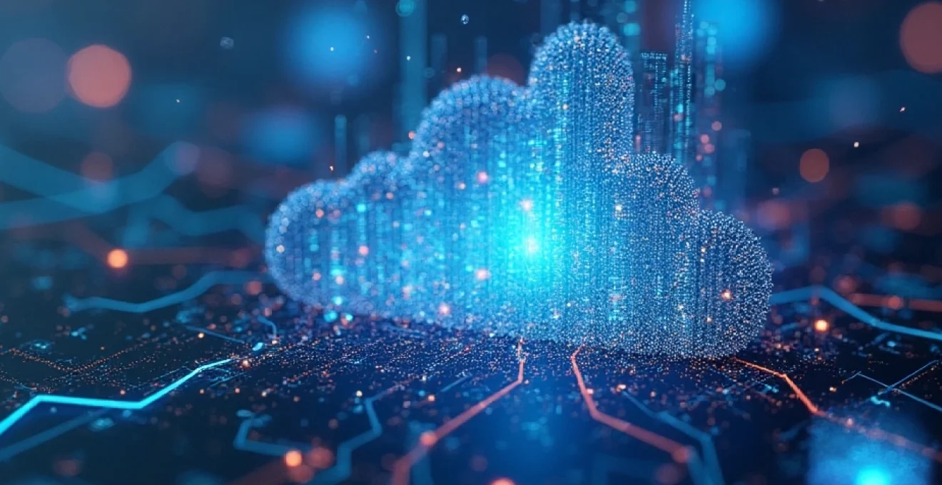 digital transformation