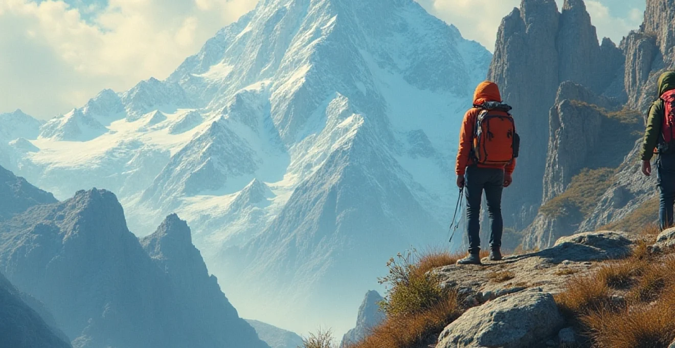 adventure trips