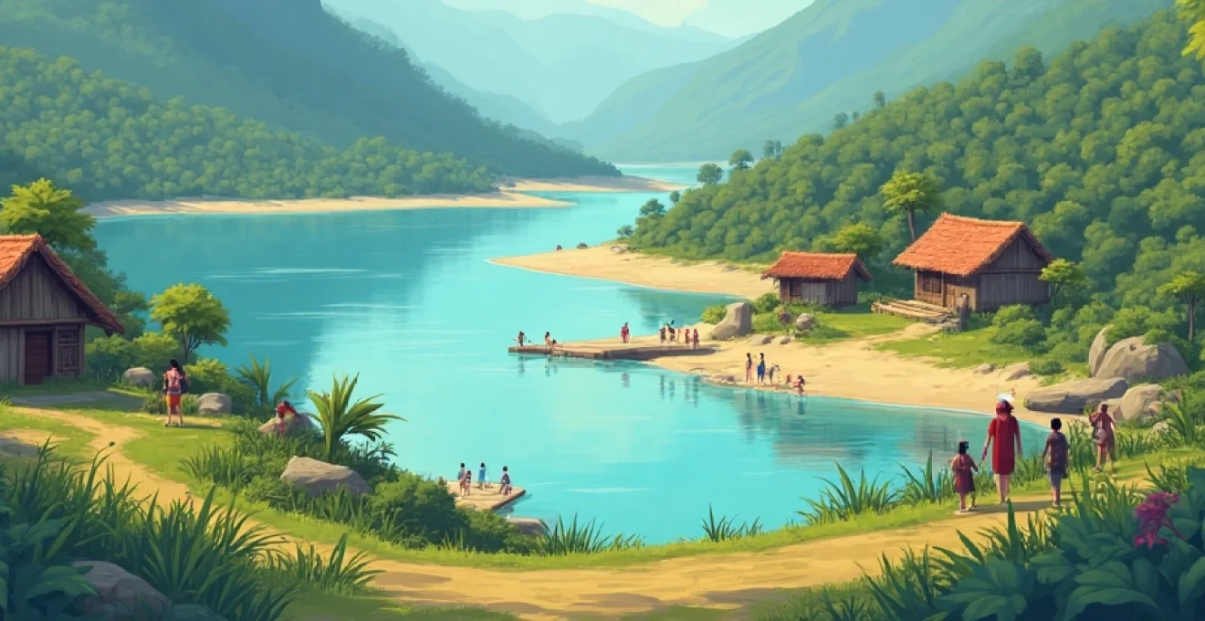 Sustainable tourism