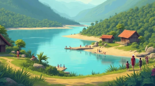 Sustainable tourism