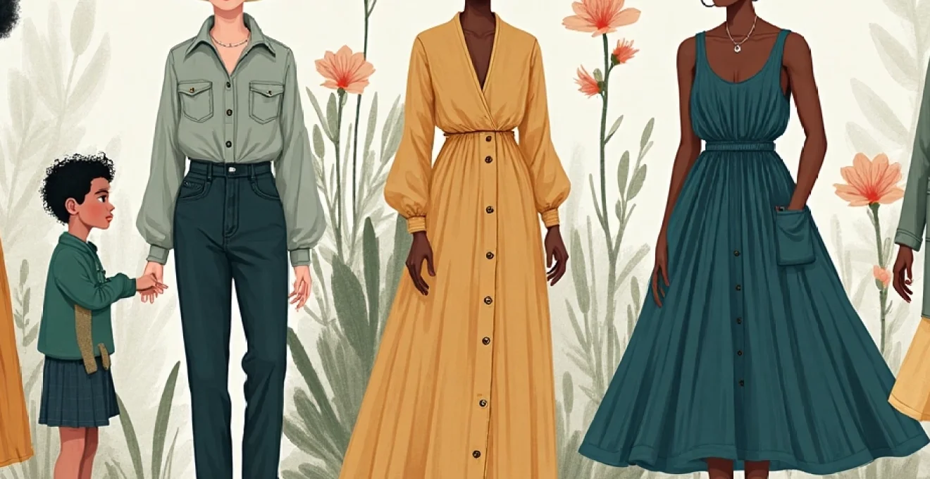 sustainable fashion