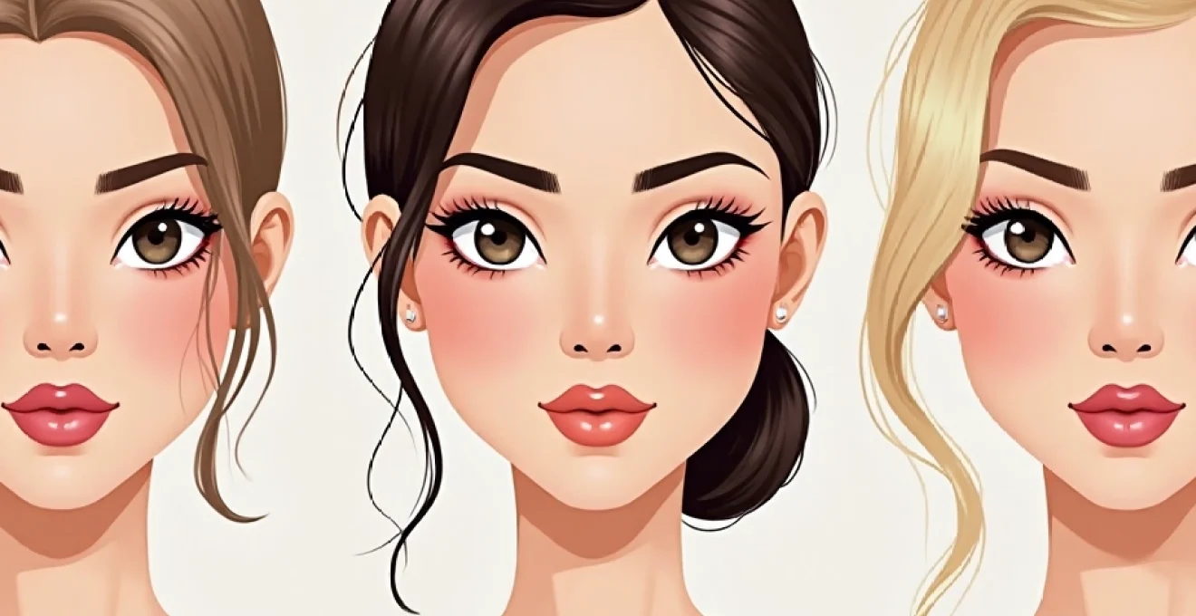 makeup tips