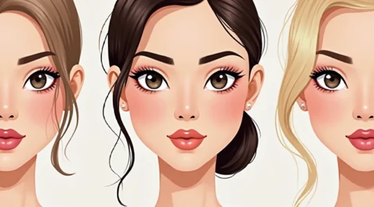 makeup tips