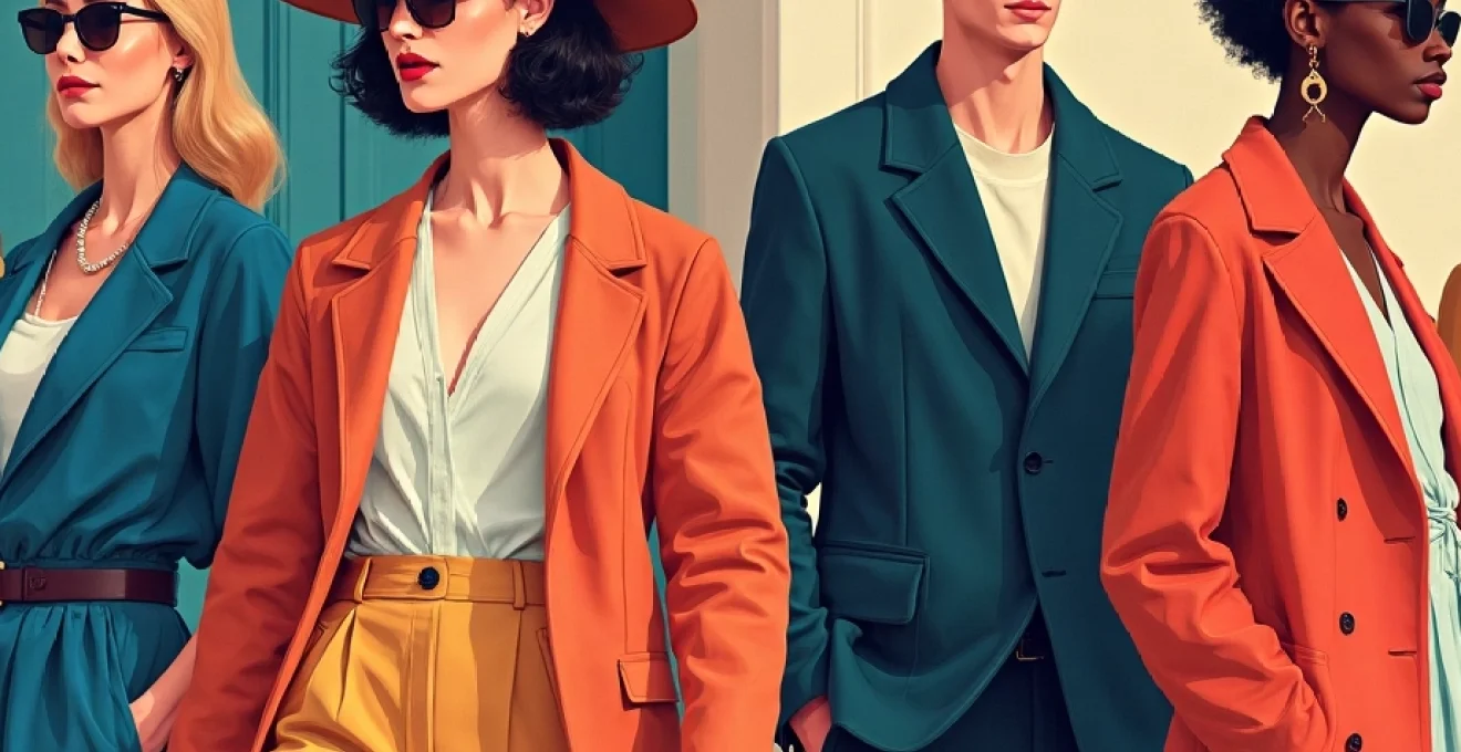 Style trends