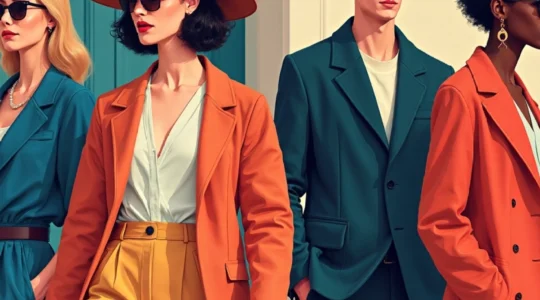 Style trends