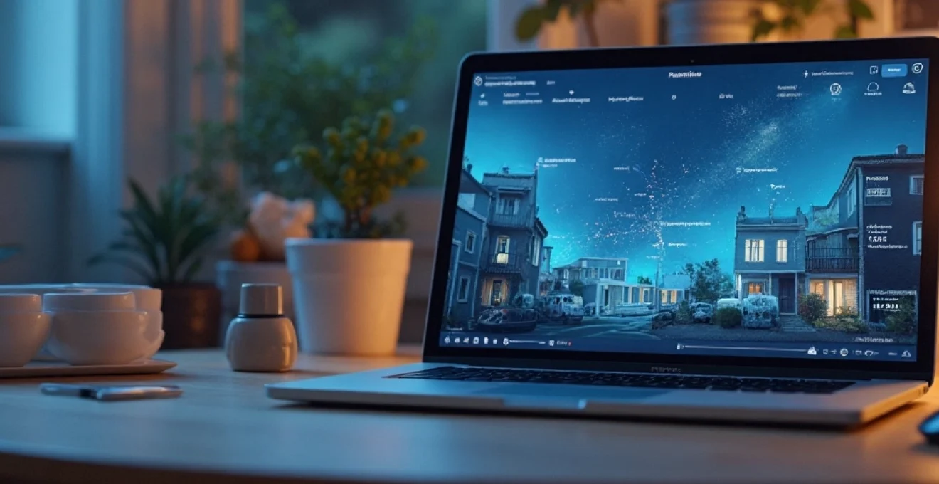 smart home gadgets