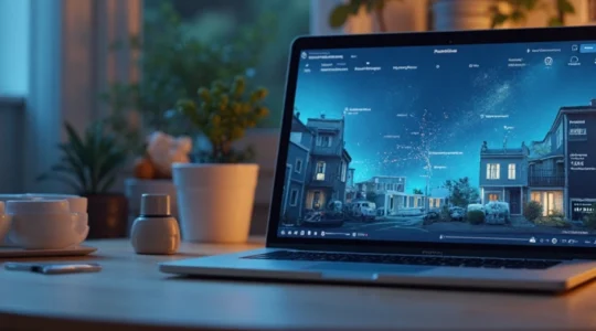 smart home gadgets