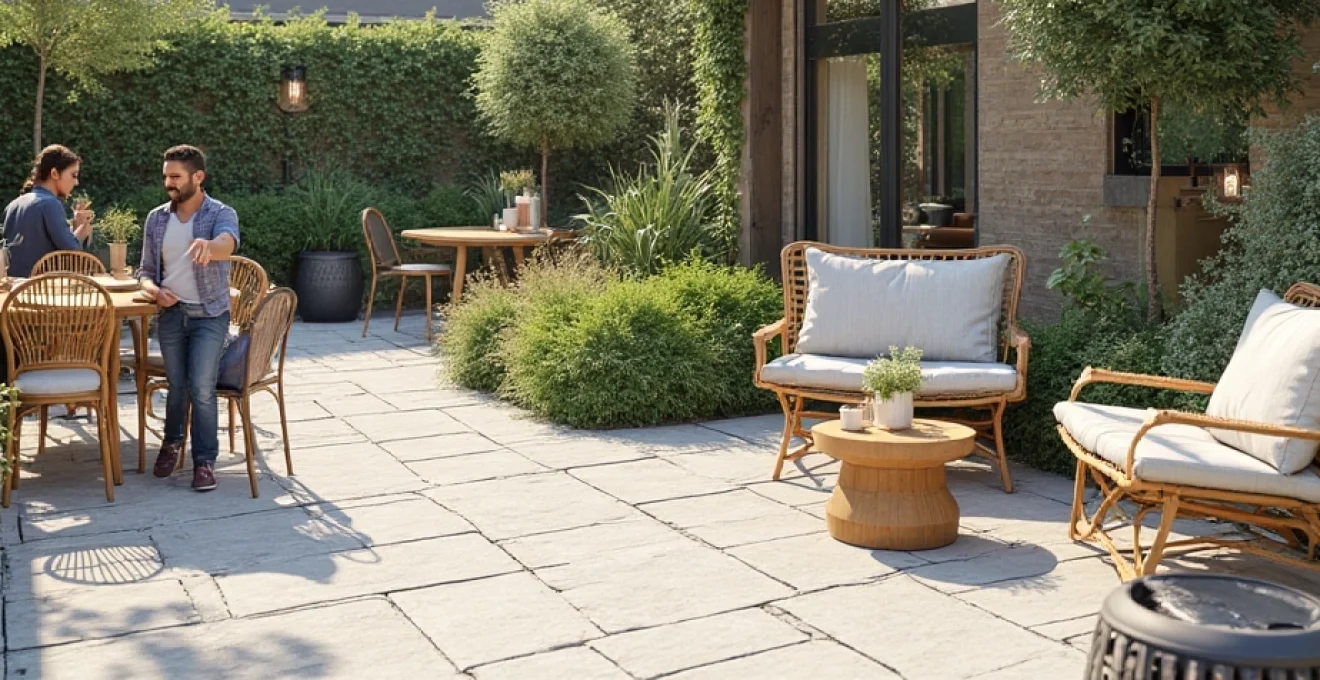 garden ideas