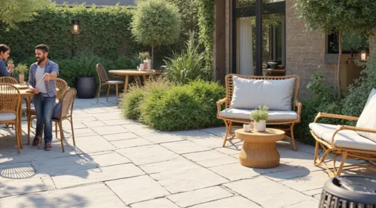 garden ideas