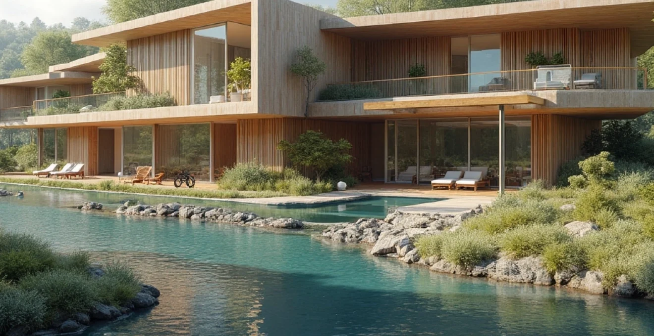 eco architecture