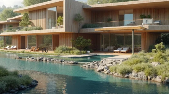 eco architecture
