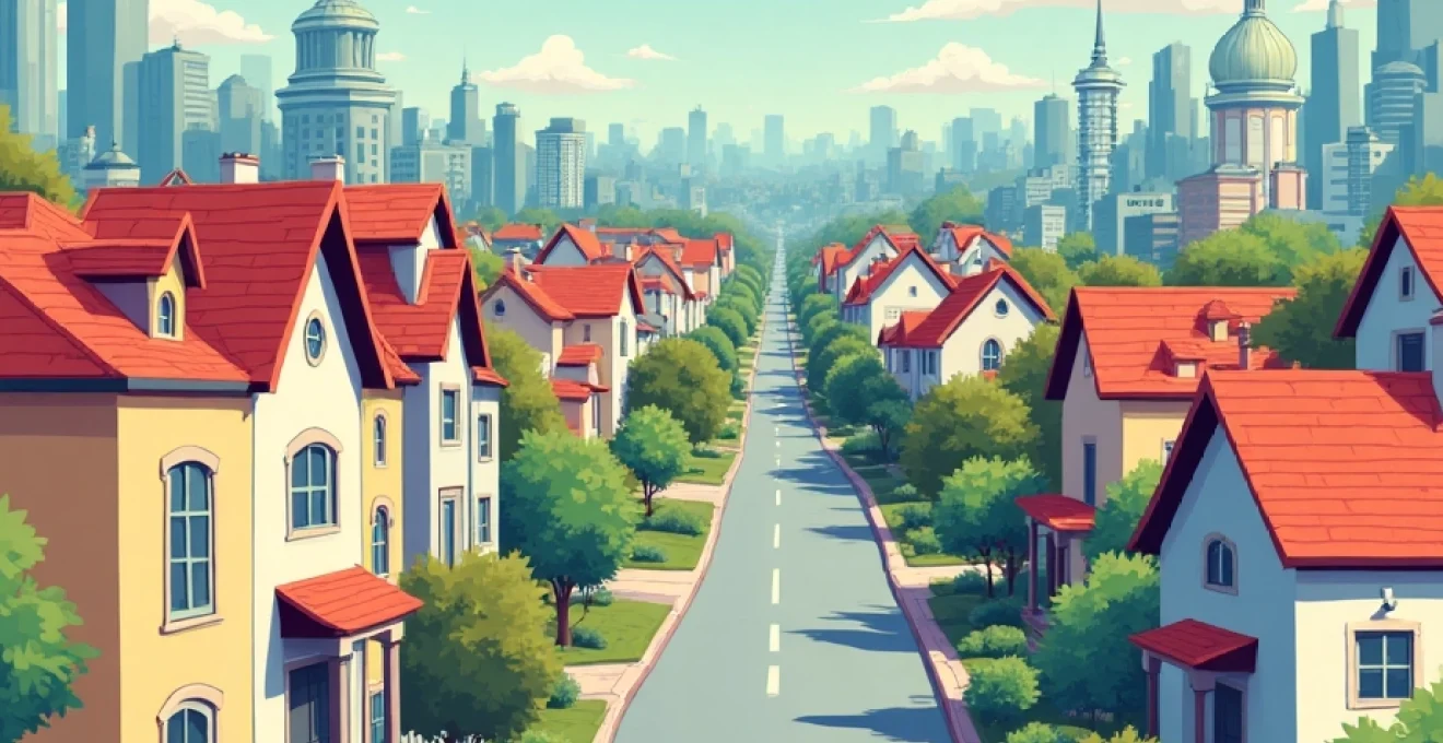 housing market