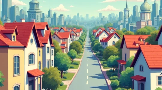 housing market