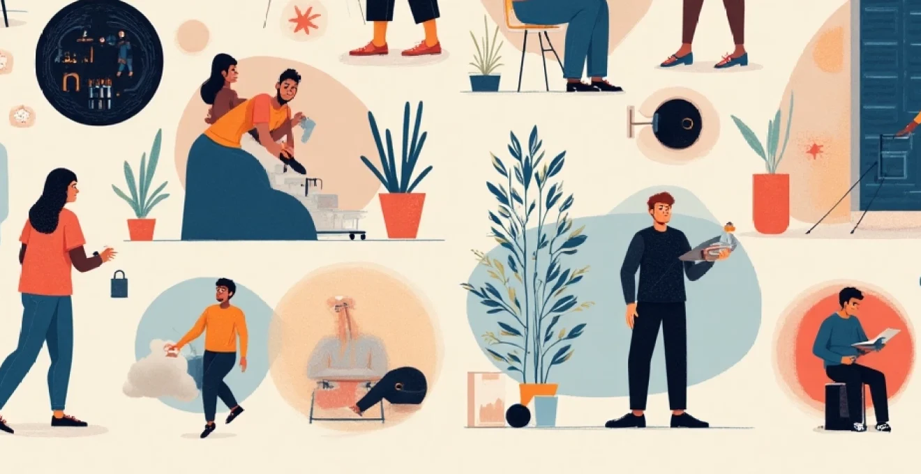 visual identity