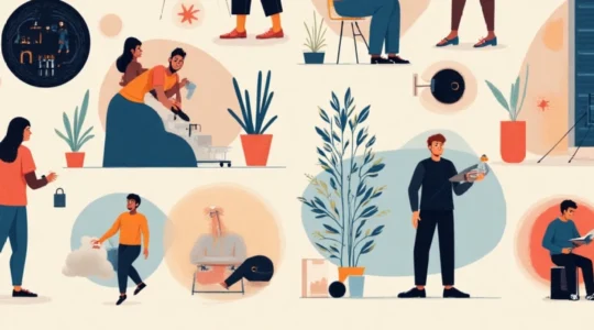 visual identity
