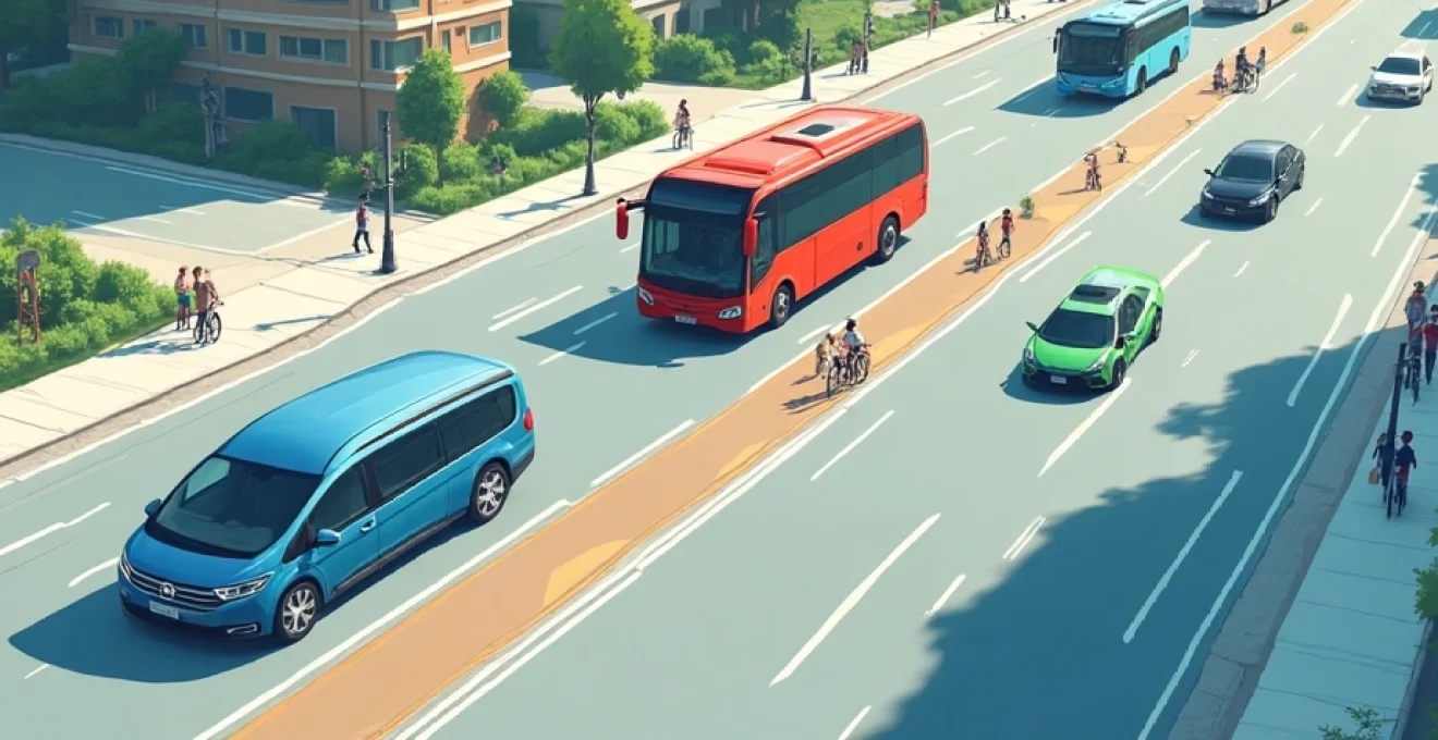 sustainable mobility