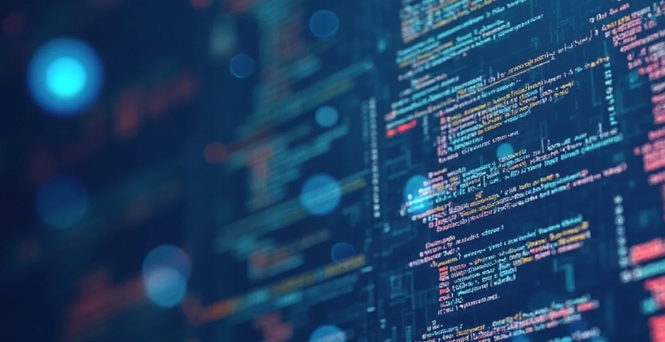 web development
