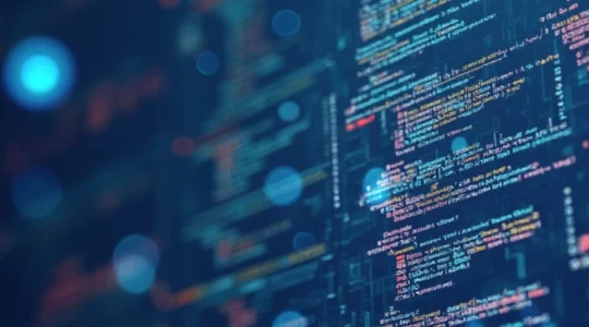 web development