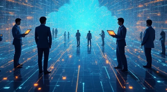 network architecture