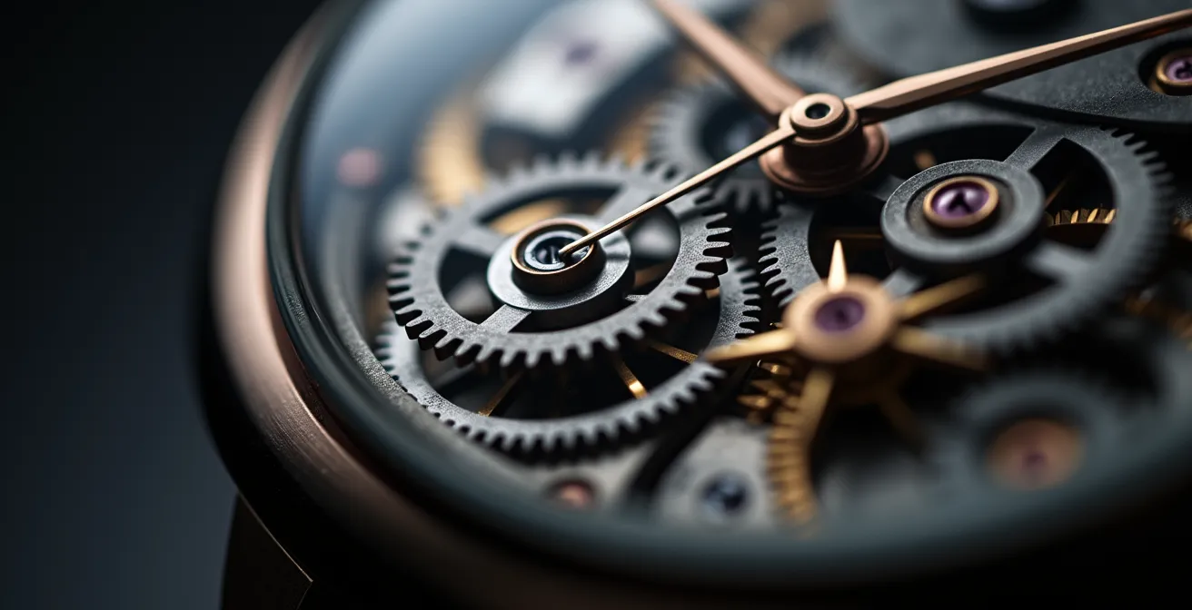 Market signals visualization for premium product launch timing