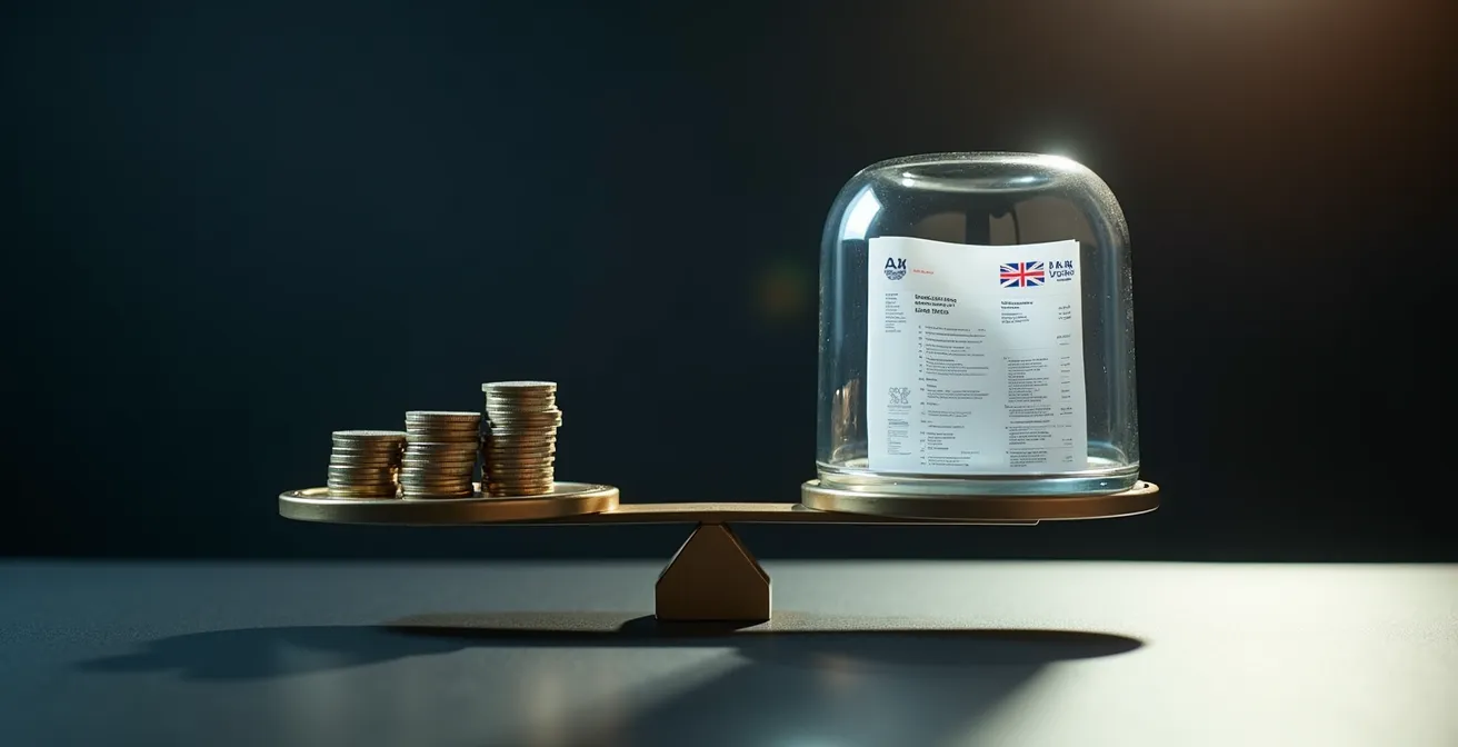 Visual representation of pricing analysis tools and legal compliance frameworks